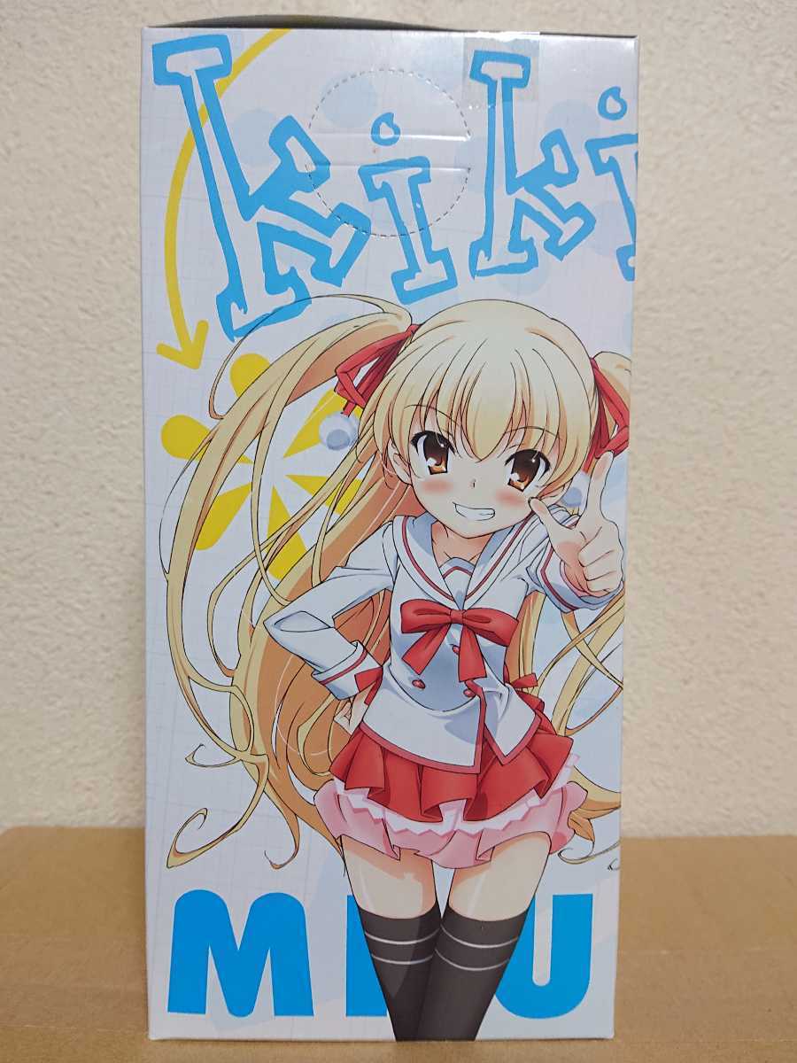 パパのいうことを聞きなさい 娘フィギュア 小鳥遊空 パパ聞き コミック アニメ 売買されたオークション情報 Yahooの商品情報をアーカイブ公開 オークファン Aucfan Com