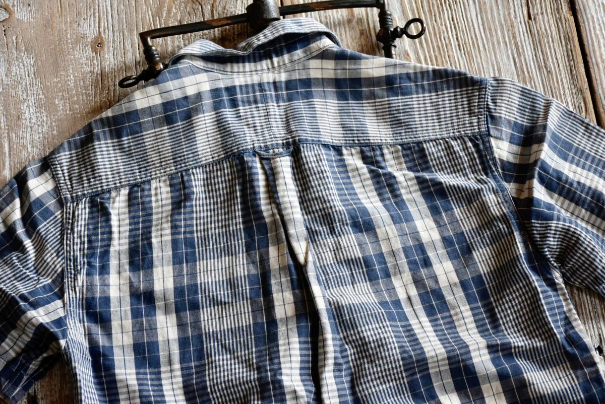 良品 RRL Ralph Lauren ダブルアールエル ラルフローレン オープン ...