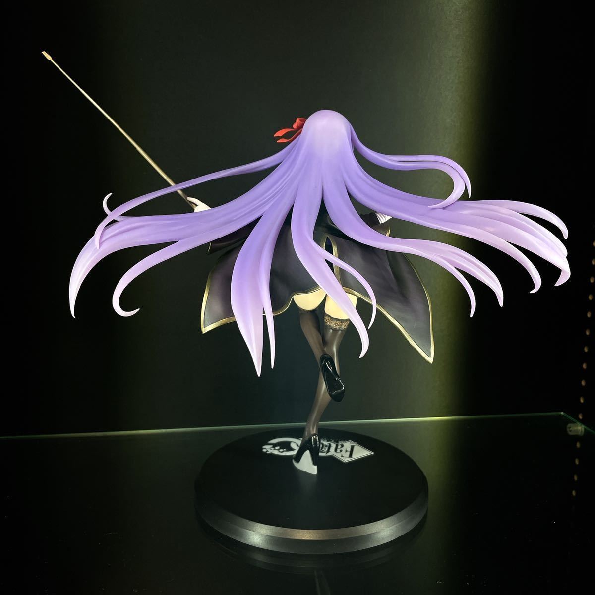 正規品/送料無料】BB 「Fate/EXTRA CCC」 1/7 塗装済み完成品
