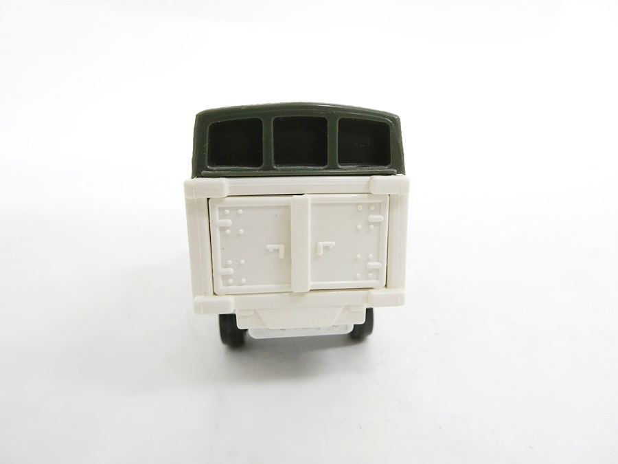 02 67-484202-18 [Y] (7) トミカ tomica D-03 ダイエー特注 ニッサン