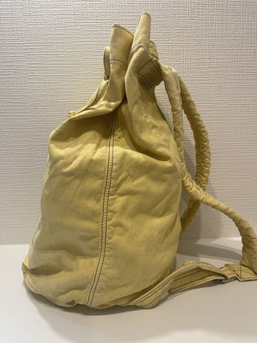 ☆HYSTERIC GLAMOUR☆ヒステリックグラマー☆ロゴプリント☆リュック
