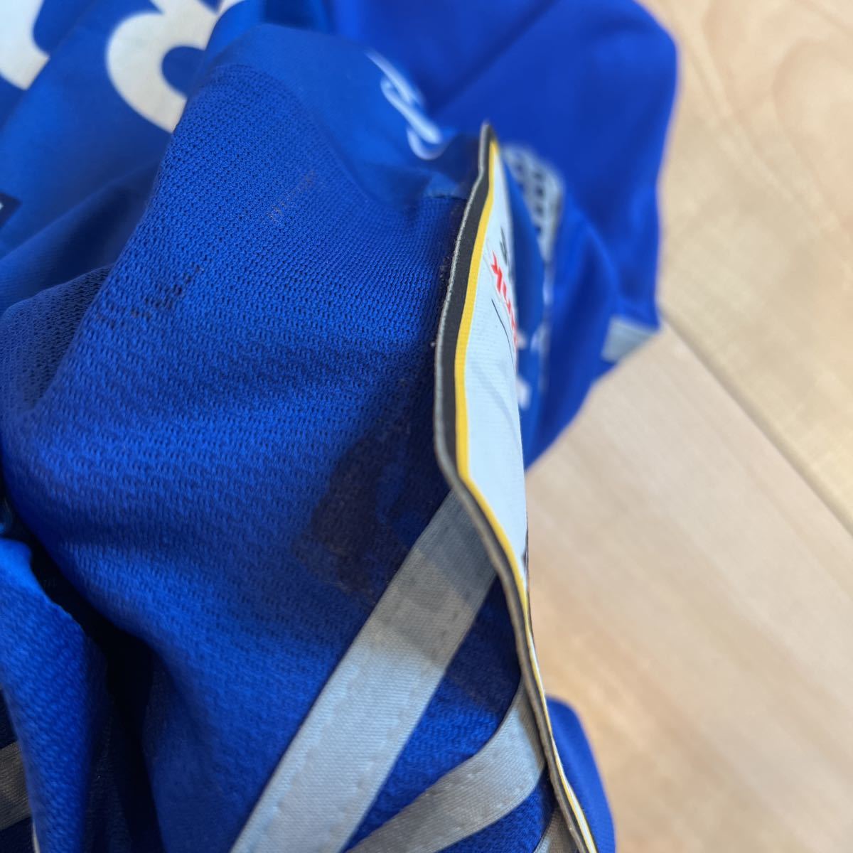 メキシコ ティグレス 北中米カリブチャンピオンズリーグ Concacafユニホーム ユルゲンダム選手実使用 実使用 サイン入りウエア 売買されたオークション情報 Yahooの商品情報をアーカイブ公開 オークファン Aucfan Com