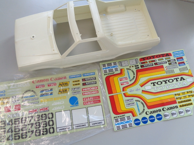 ヒロボー エンジンヘリコプター シャトルZX ジャンク品 ヒロボー