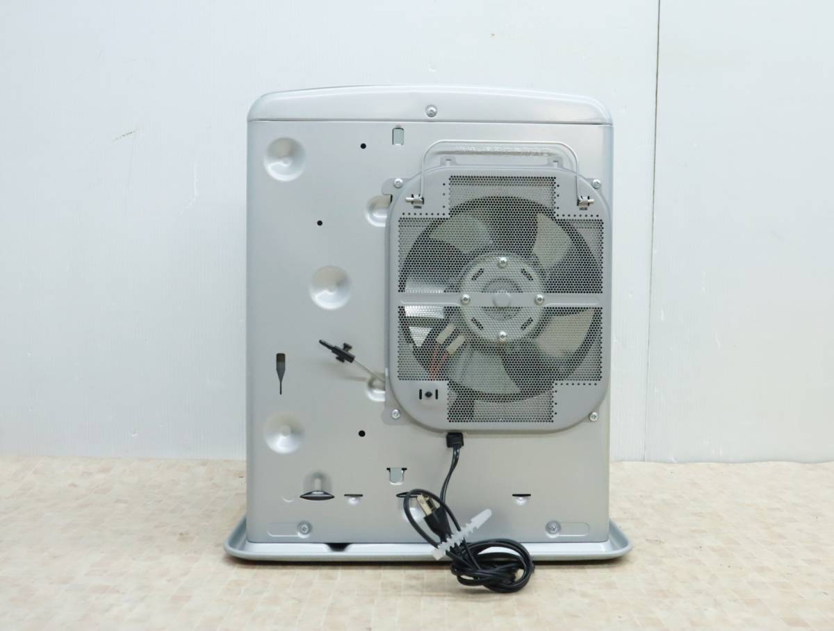 ♪ 2021年製 高年式｜ブルーヒーター 石油 ファンヒーター｜ダイニチ