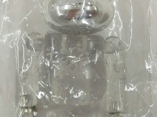 BE@RBRICK SBRIES17 セレブ シークレット ベアブリック シリーズ17 