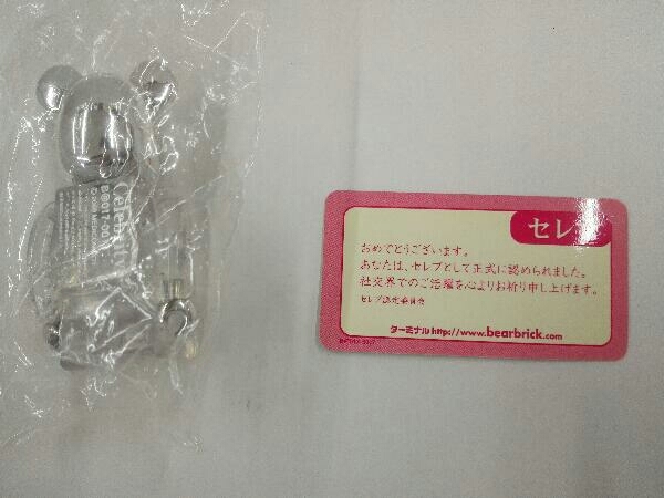 BE@RBRICK SBRIES17 セレブ シークレット ベアブリック シリーズ17 