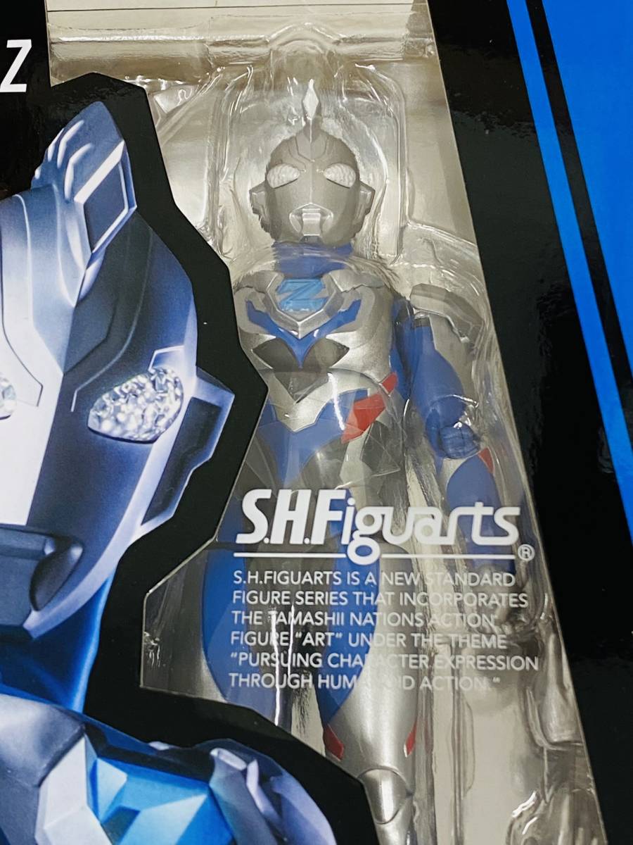 ウルトラマンゼット 新品未開封 未開封 アルファエッジ オリジナル ガンマフューチャー 1円〜 公式通販 1円 ウルトラマンZ デルタライズクロー ウルトラマン アルファ 未開封BANDAI セブンガー バンダイスピリッツ