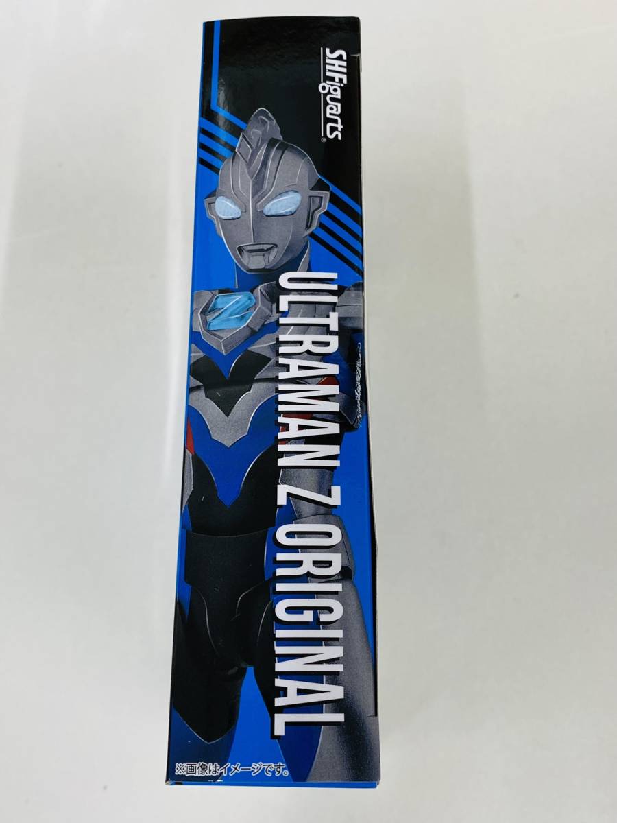 ウルトラマンゼット 新品未開封 未開封 アルファエッジ オリジナル ガンマフューチャー 1円〜 公式通販 1円 ウルトラマンZ デルタライズクロー ウルトラマン アルファ 未開封BANDAI セブンガー バンダイスピリッツ