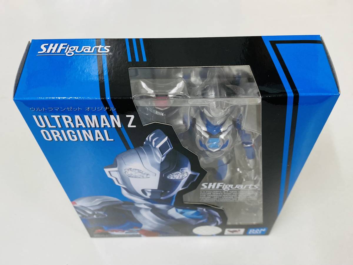 ウルトラマンゼット 新品未開封 未開封 アルファエッジ オリジナル ガンマフューチャー 1円〜 公式通販 1円 ウルトラマンZ デルタライズクロー ウルトラマン アルファ 未開封BANDAI セブンガー バンダイスピリッツ