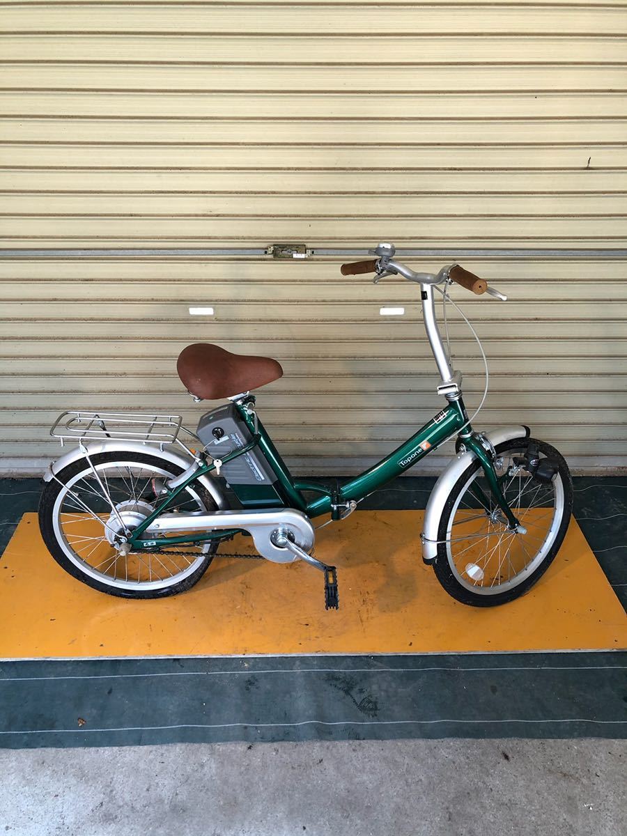 HONBIKE 折りたたみ電動アシスト自転車 公式通販 電動アシスト自転車