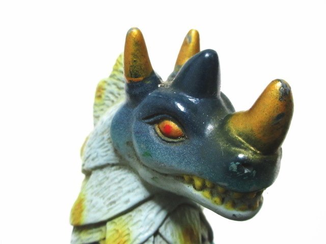 怪獣コマンドパワー軍団 オラゲラス ハリドン シーバラス ウルトラマン ソフビ 怪獣コマンドパワー軍団 オラゲラス ハリドン シーバラス ウルトラマン