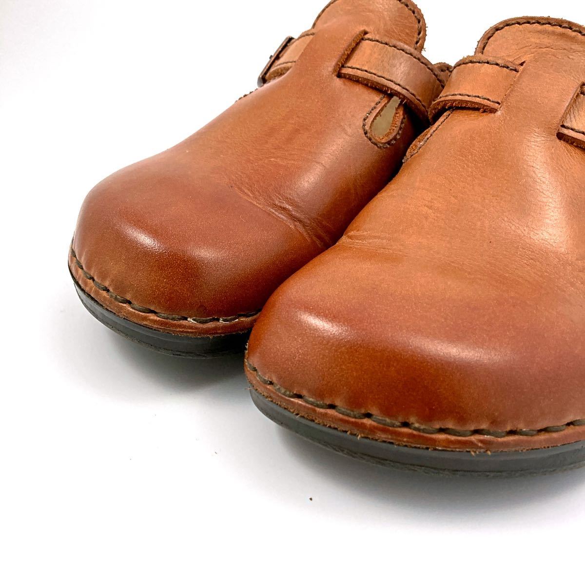 タタミ アントワープ ビルケン シュトック ボストン 38 ヌバック ベージュ TATAMI BIRKENSTOCK BOSTON ビルケンシュトック BIRKENSTOCK アントワープ 0 Exclusive ビルケンシュトックアントワープ