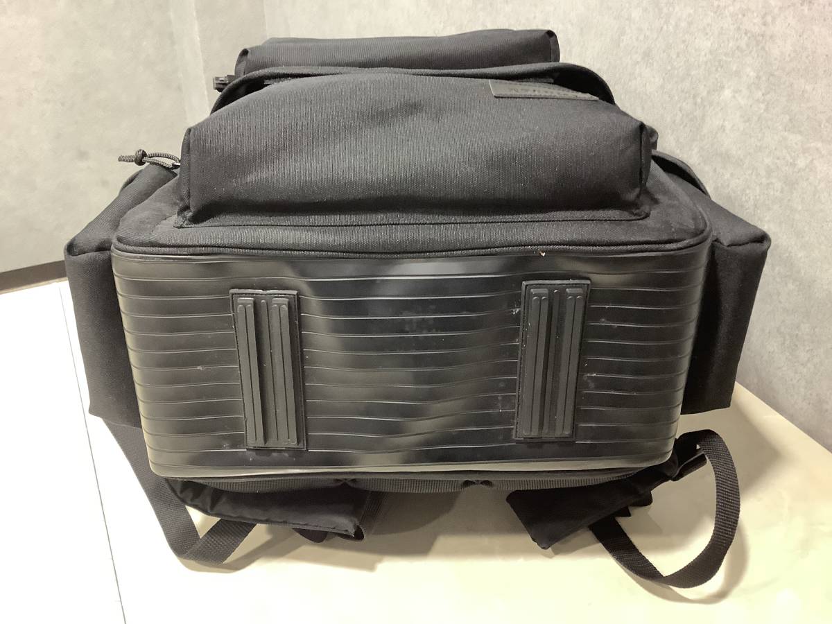大特価・展示品 1円〜 ETSUMI エツミ 大型 大容量 カメラバッグ カメラ