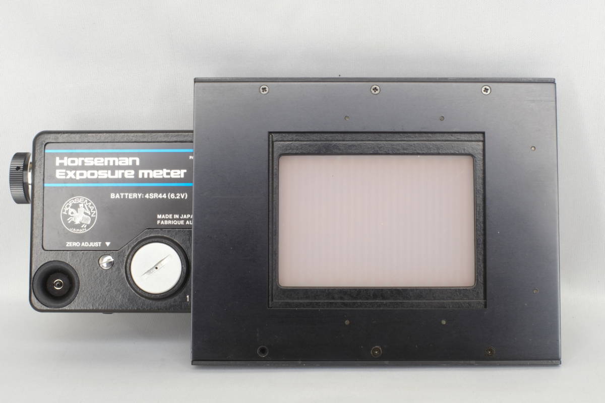 TOPCON HORSEMAN 760 トプコンホースマン Yahoo!オークション - 中古