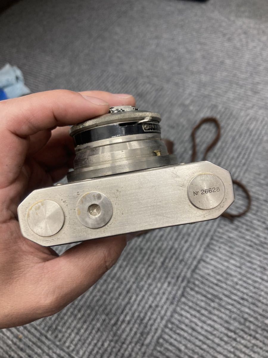 Arsen カメラ アンティーク 希少 ビンテージ 珍品 ヴィンテージ
