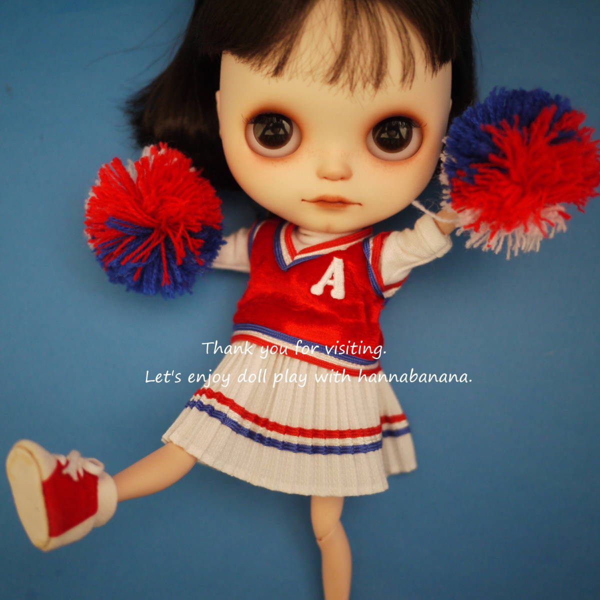 【赤字超特価，100%新品】 128 マダムアレクサンダー アウトフィットセット Wendy's Special Cheeleader ニアミント ジニー ペッパー ブライスにも(服、靴)｜売買されたオークション情報、yahooの商品情報をアーカイブ公開 服、靴