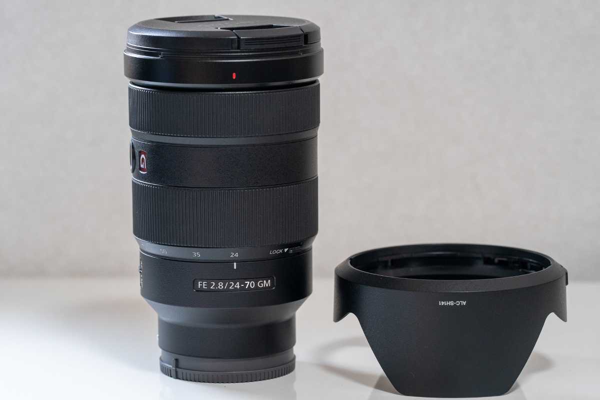 24-70mm GM F2.8 FE SEL2470GM SONY 2026年最新Yahoo!オークション 