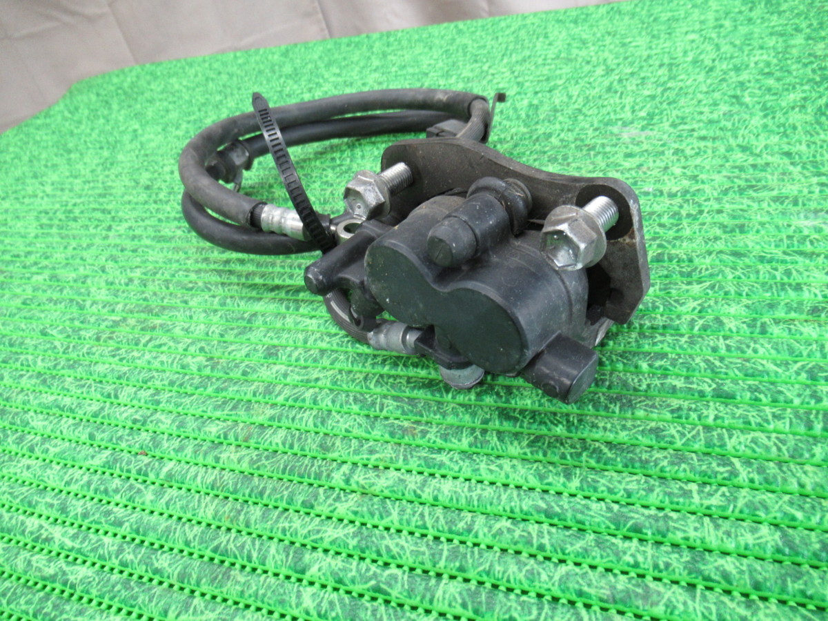 スズキ　スカイウェイブ250　CJ46A　フロントキャリパー　＃11-33　10