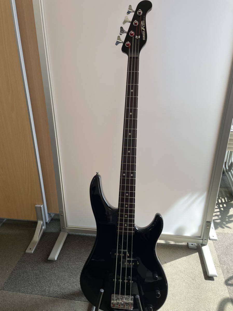 RBS YAMAHA 0 ヤマハ model 希少色❣️ Model Electric エレキベース
