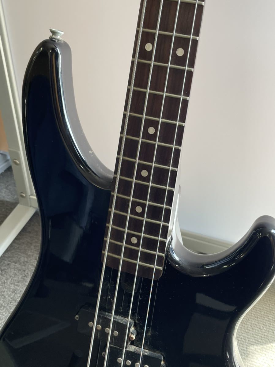 RBS YAMAHA 0 ヤマハ model 希少色❣️ Model Electric エレキベース