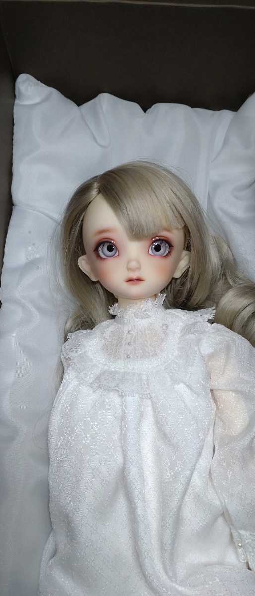 激レア⭐︎ヒステリックグラマー ニットグローブ 手袋 ベア グレー