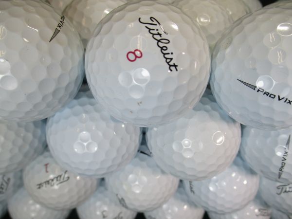 Titleist V1x タイトリスト PRO TITLEIST(タイトリスト) 最落なし 9509