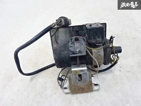 阪神エレクトリック武蔵 HYBRID SUPER IGNITION HIG-01 車