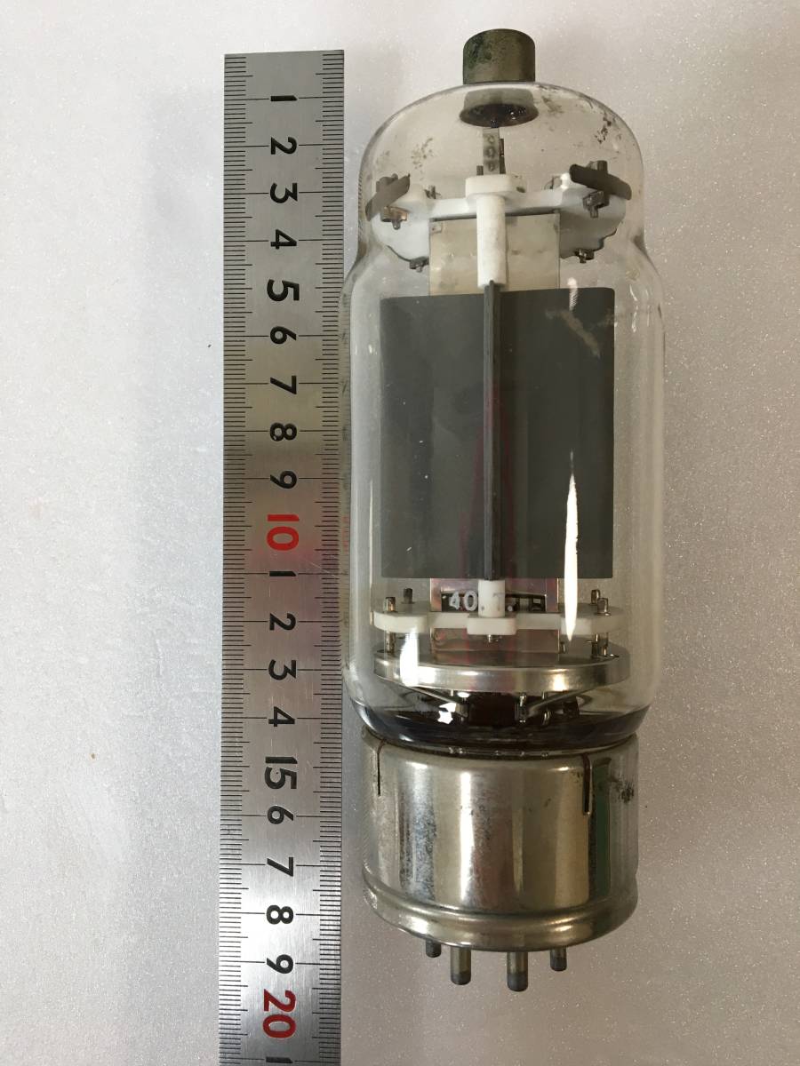 トランス 貴重UTC 動作品 EL84&frasl;6BQ5&frasl;MP-GD マッチドペア2本1組 タカチ ☆S185☆真空管 2個セット JRC 4B13 2335/4783 ジャンク