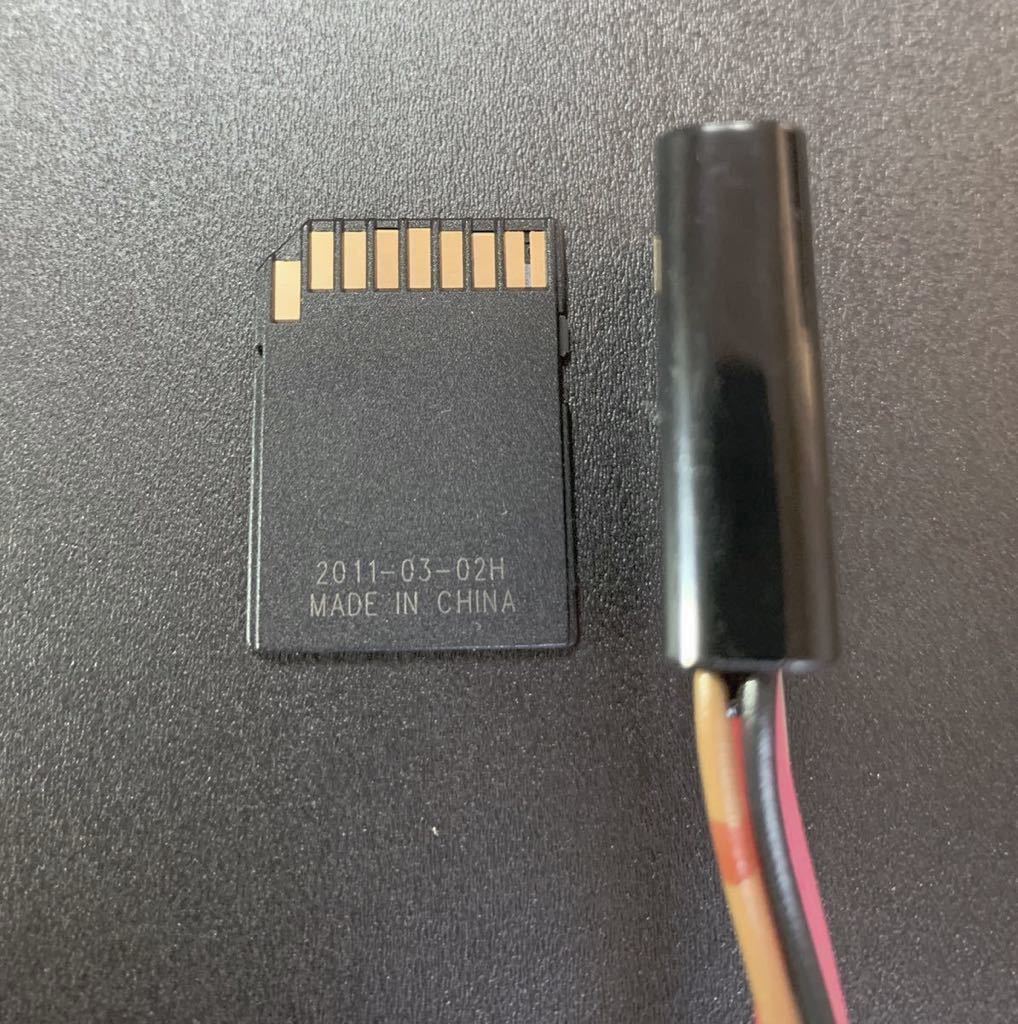 専用☆4 世界最小新機能 オートキャンセル付 マイクロ ウインカー モジュール