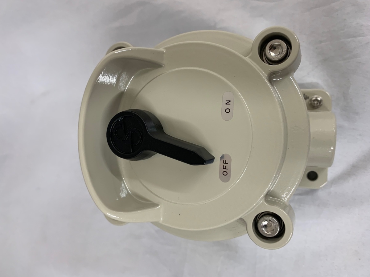 防爆.com(㈱日東電気商会) BASE by powered G16(ケーブルグランド1個付