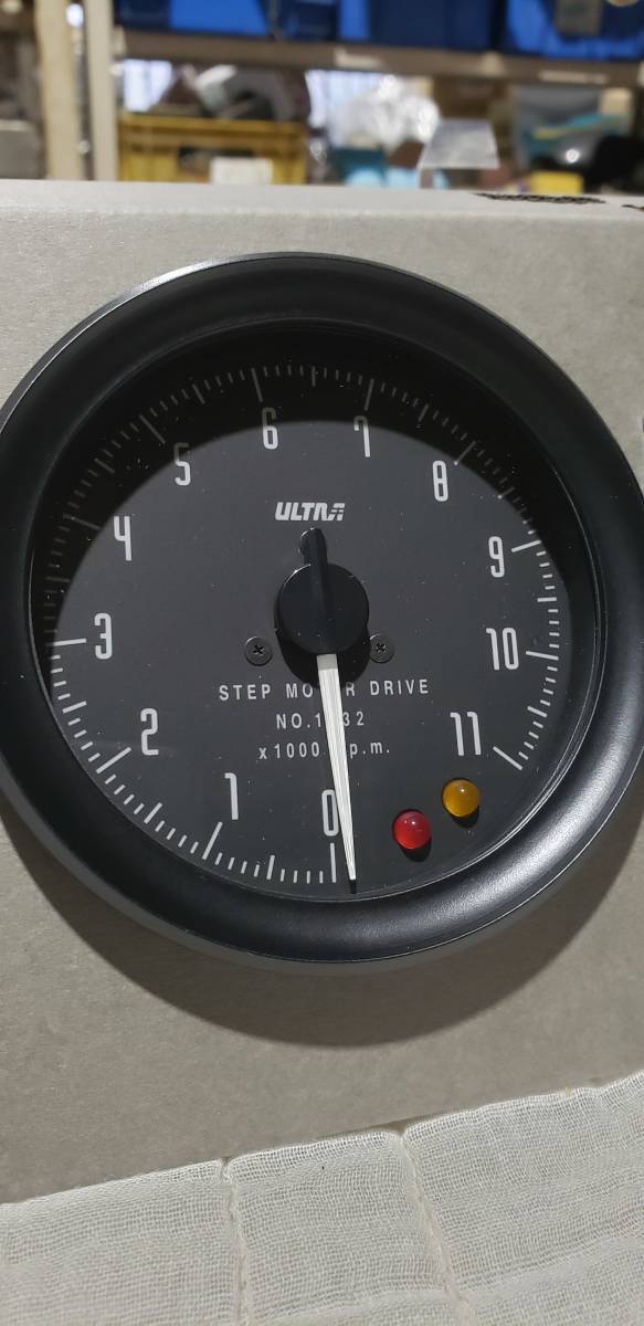 z系 タコメーター ジャンク 2個 z1 z2 z900 z1000mk2 kz900 z750d1