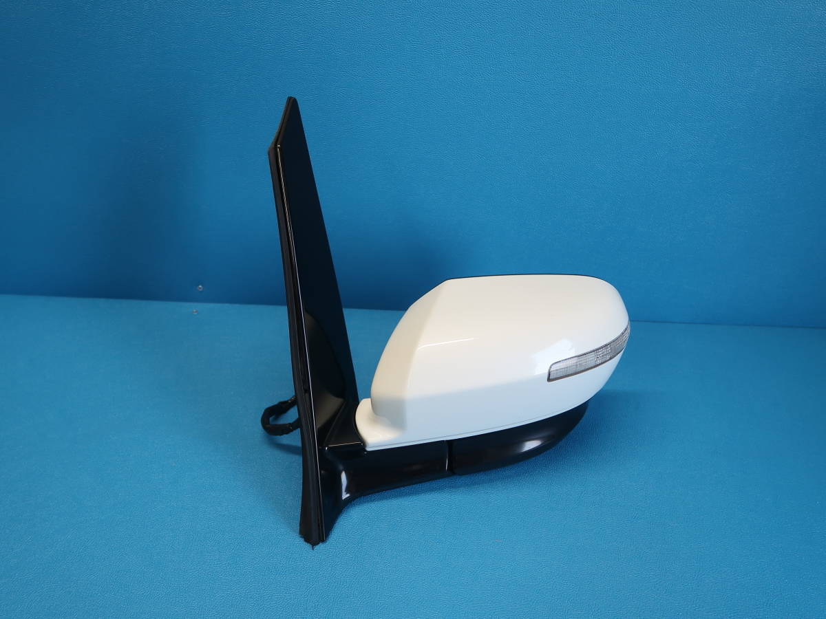 ☆ホンダ エリシオン プレステージ RR1 左ドアミラー☆【2105-5404】