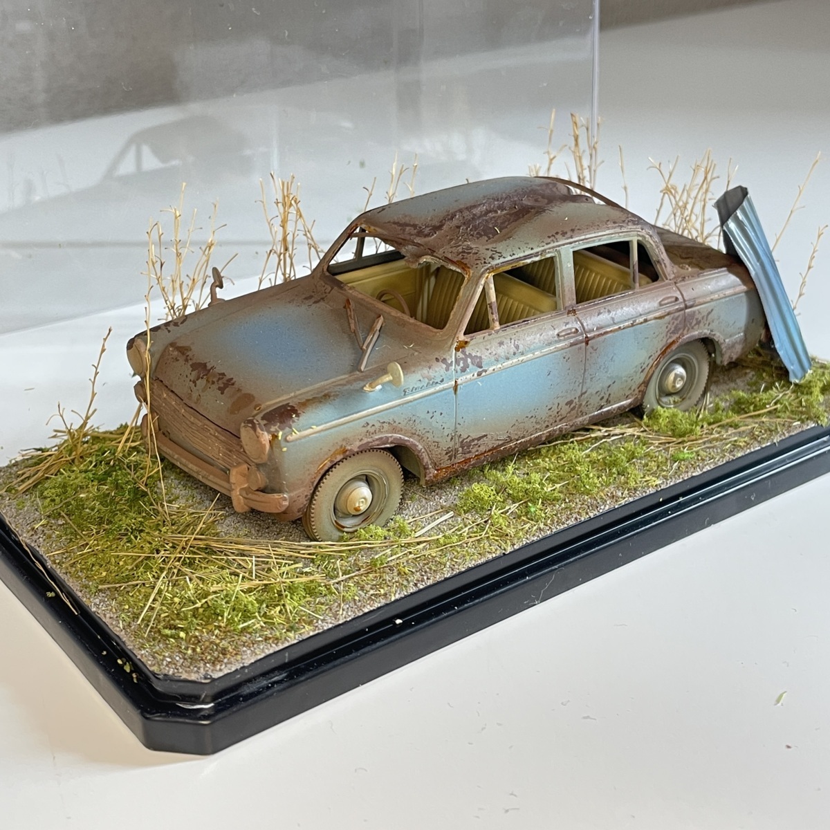 廃車 ジオラマ プラモデル 旧車 錆 荒野 車種不明 画像あり ヴィンテージ 廃屋 庭 完成品 売買されたオークション情報 Yahooの商品情報をアーカイブ公開 オークファン Aucfan Com 廃車 ジオラマ プラモデル 旧車 錆 荒野 車種不明 画像あり ヴィンテージ 廃屋 庭 完成品 売買されたオークション情報 Yahooの商品情報をアーカイブ公開 オークファン Aucfan Com