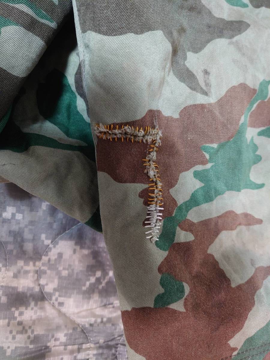 自衛隊旧熊笹迷彩パンツ 最大68 Offクーポン