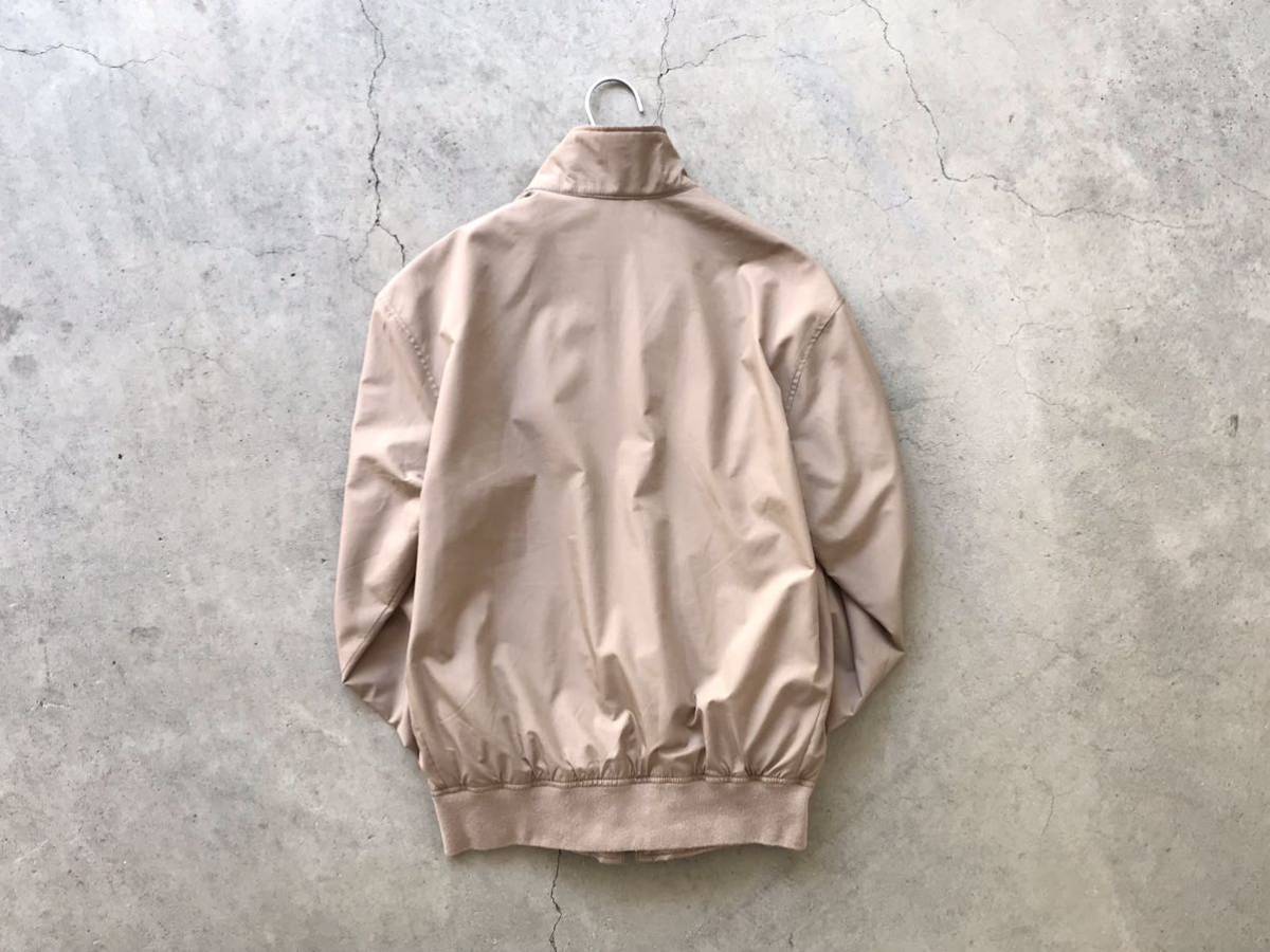 美品 POLO ラルフローレン G-9 スイングトップ XS 165/88A メンズ 