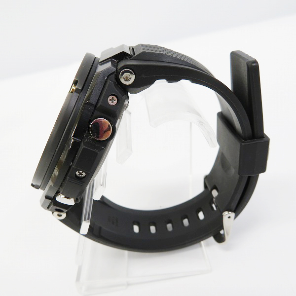 G-SHOCK/Gショック G-STEEL/Gスチール GST-210B-1A9【動作未確認