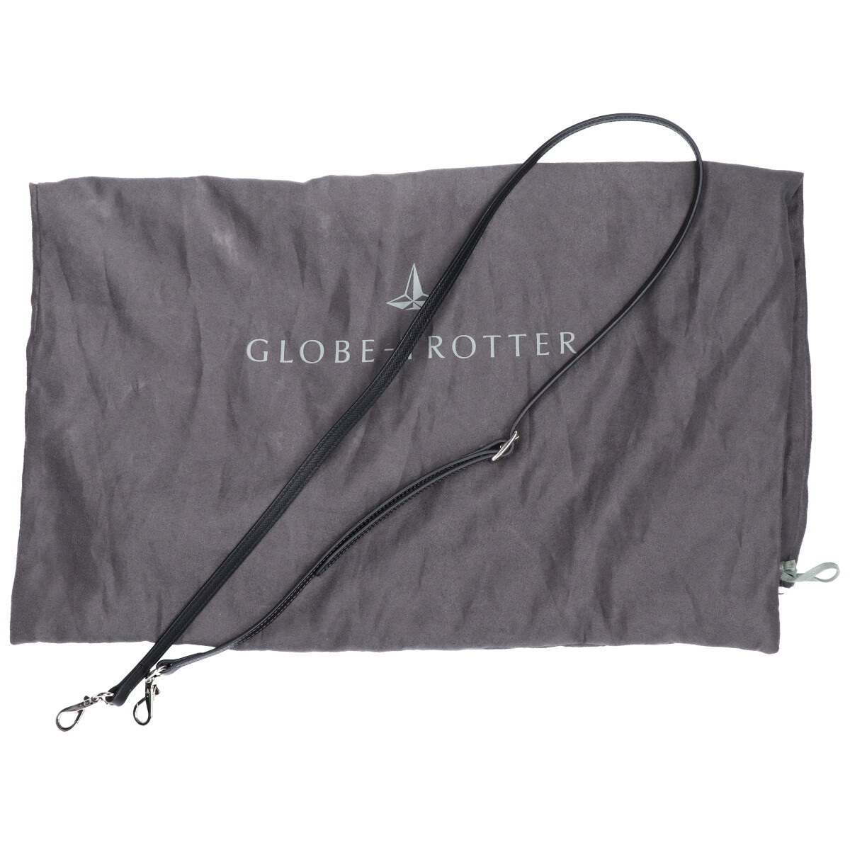 美品/1円】GLOBEーTROTTER グローブトロッター JETジェット エクストラ 