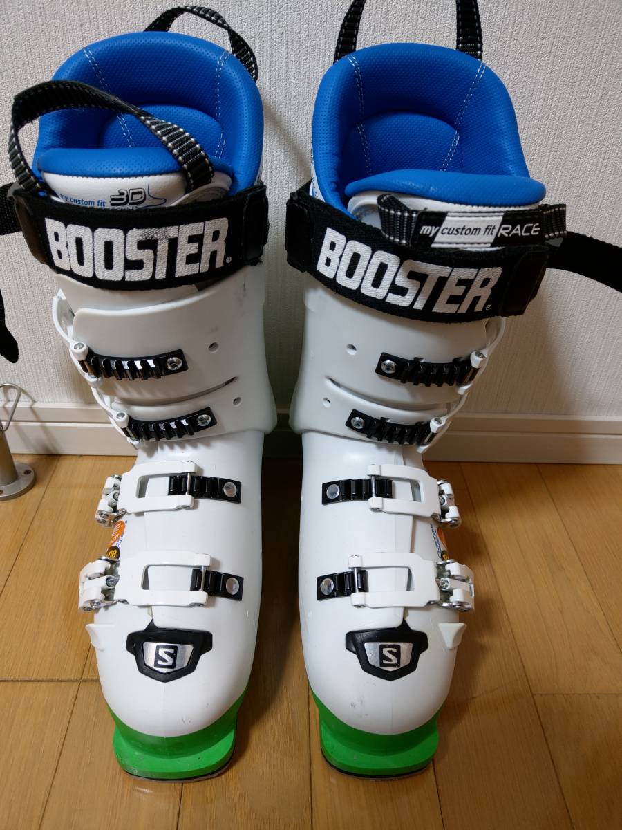 SALOMON X MAX 120 BOOSTER(EXPERT)付き | ISSRERMAGORAEFORTUNATO.IT