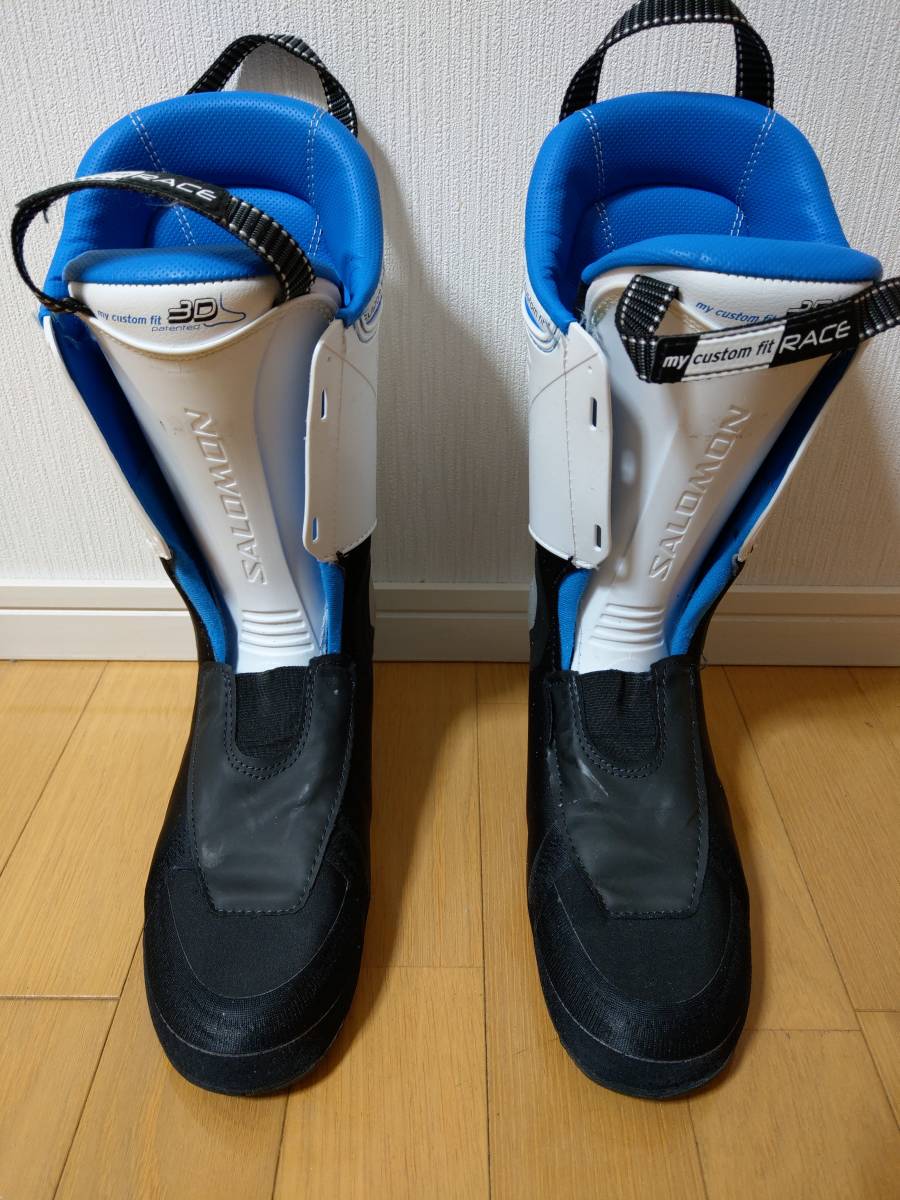 SALOMON X MAX 120 BOOSTER(EXPERT)付き | ISSRERMAGORAEFORTUNATO.IT