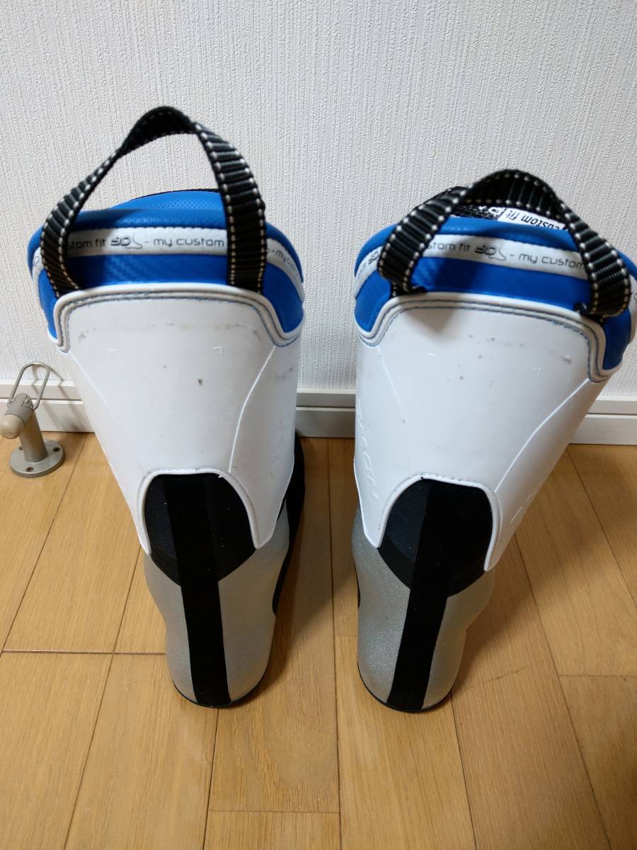 SALOMON X MAX 120 BOOSTER(EXPERT)付き | ISSRERMAGORAEFORTUNATO.IT