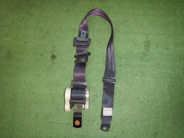【22042206】スカイライン★DR30★運転席シートベルト