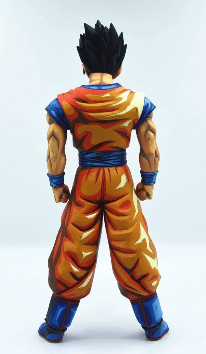 ドラゴンボール Grandista 孫悟飯 二次元リペイント 改造品