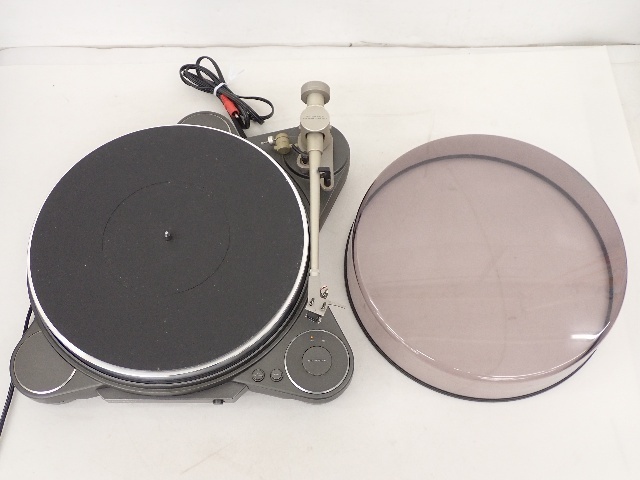 新品，新作登場 KENWOOD レコードプレイヤー KP-07 ケンウッド + SHURE MMカートリッジ M44G シュア 6586C-1(ケンウッド、トリオ)｜売買されたオークション情報、yahooの商品情報をアーカイブ公開 - オークファン ケンウッド、トリオ