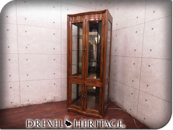 DREXEL □展示品□DREXEL □DREXEL HERITAGE⁄ドレクセルヘリテイジ