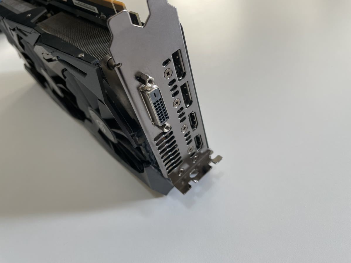 0 GTX GeForce Ti ASUS ROG Strix 11GB STRIX Card Graphics OC TI the The Cuda