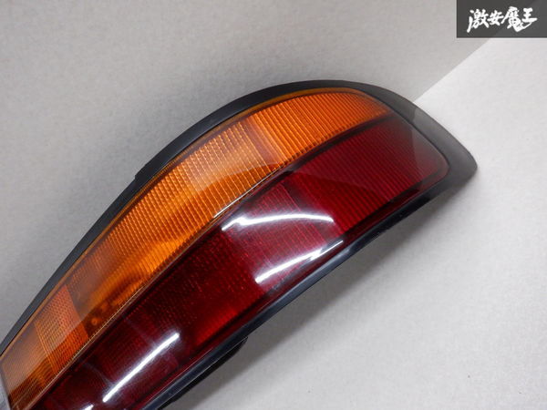 シルビア S13 l 日産 NISSAN 純正 テールライト 2026年最新Yahoo
