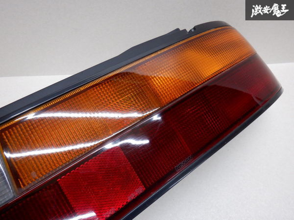 シルビア S13 l 日産 NISSAN 純正 テールライト 2026年最新Yahoo