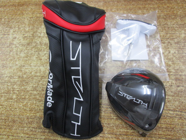 大得価，2025 テーラーメイド STEALTH HD ドライバー 10.5度 ヘッド 日本正規品 ステルス HD(フレックス S)｜売買されたオークション情報、yahooの商品情報をアーカイブ公開 - オークファン 男性右きき用