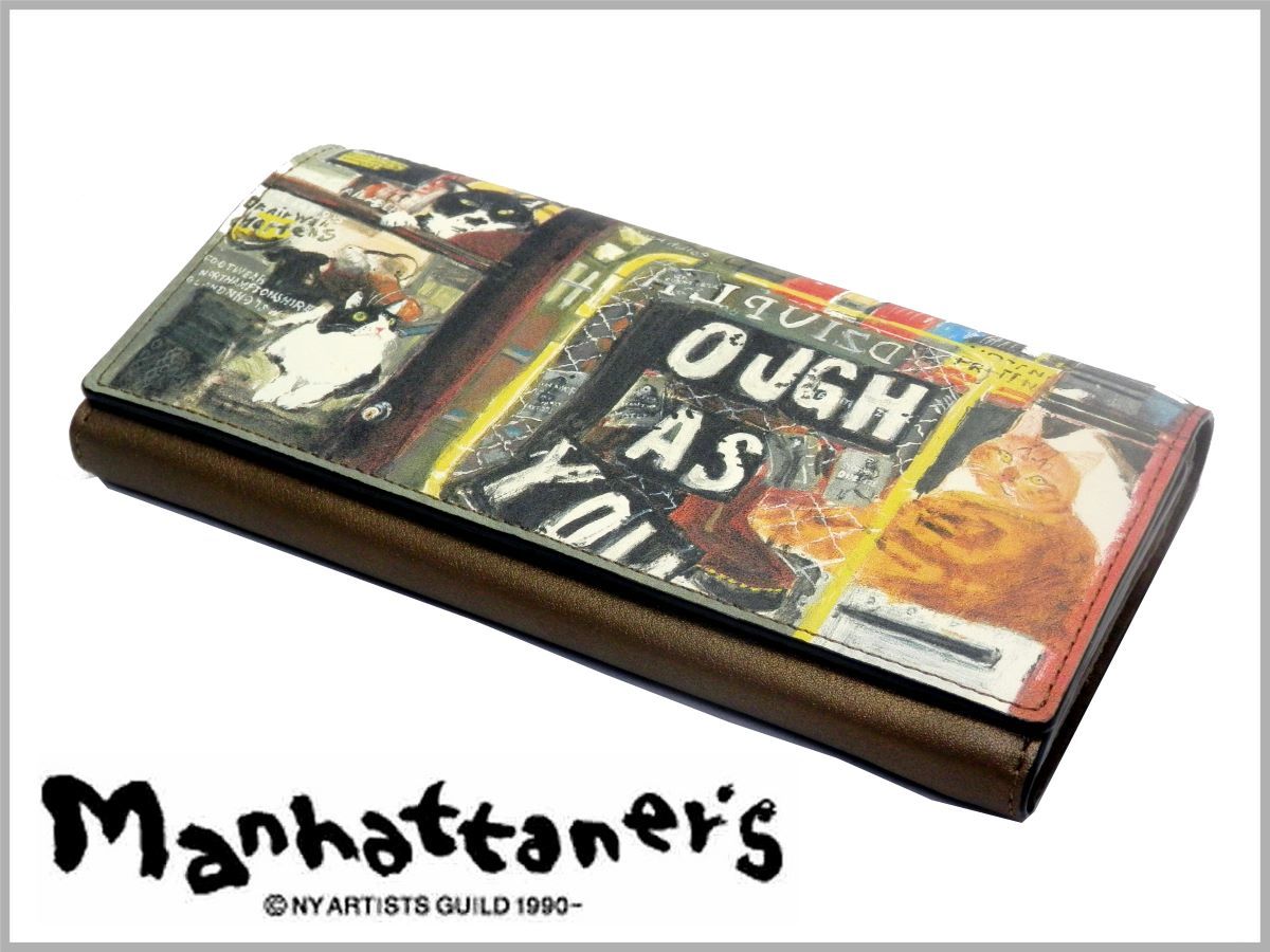 ◇新品◇Manhattaner