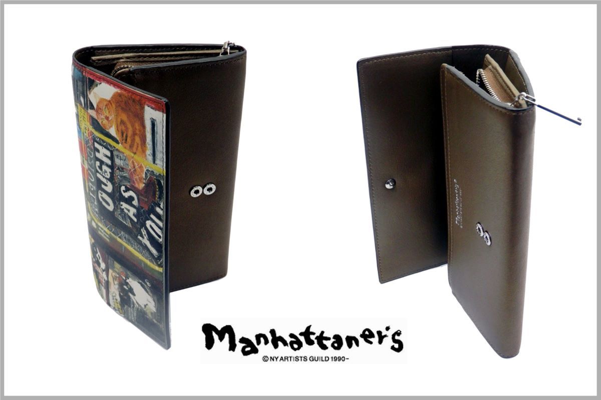 ◇新品◇Manhattaner